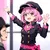 Gun Gale Online Character