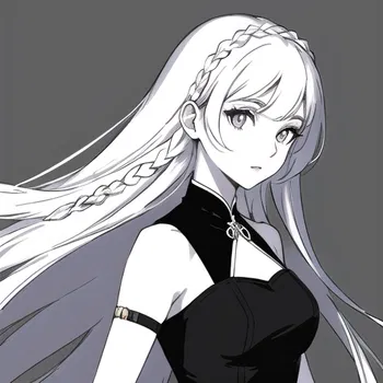 AI Character Eloise