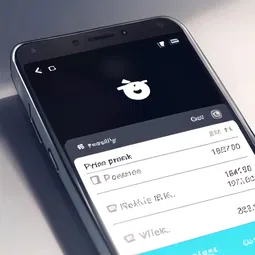 Lock Emoji 🔒 AI Character