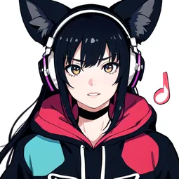 neta chara kari play no tsumori ga isekai shoukan rawkuma AI Character