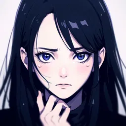 Erika German AI Character