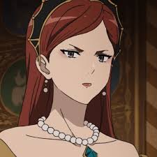 Profile of Hilda Boreas Greyrat