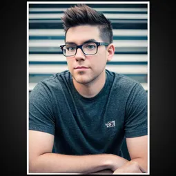 Ryan NSB AI Character