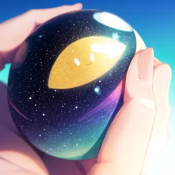AI Character Puni Puni Poemy