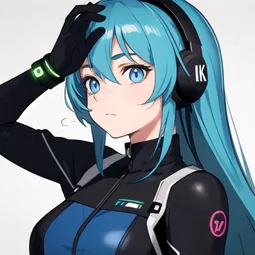 ACMA Game AI Character