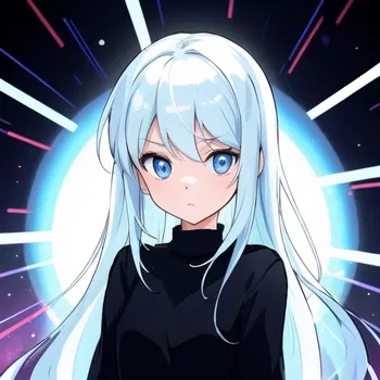 AI Character wendyxx
