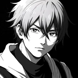Mikami Hiroto AI Character