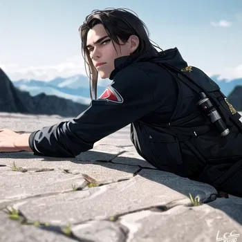 AI Character LucasCan
