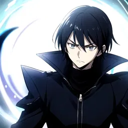 i'm being raised by villains AI Character