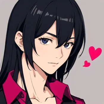 AI Character Naoya Matsumoto