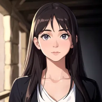 AI Character Jacobs Cave