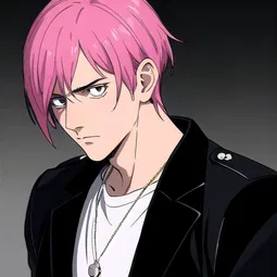 Gowther 7 Deadly Sins AI Character