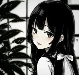 Мико Нацуки  AI Character