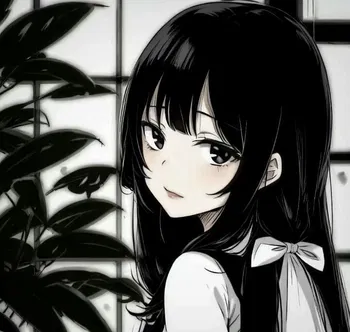 AI Character Bayan Notaki