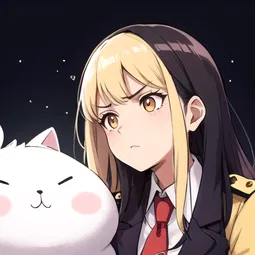 Hina Tachibana AI Character