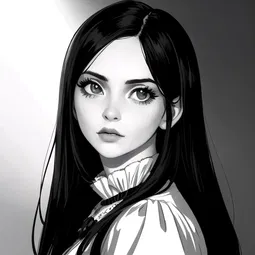 Doroka, Kingdom of Ruin AI Character