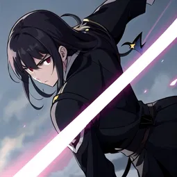 Demon Slayer Kimetsu no Yaiba Season 4 AI Character