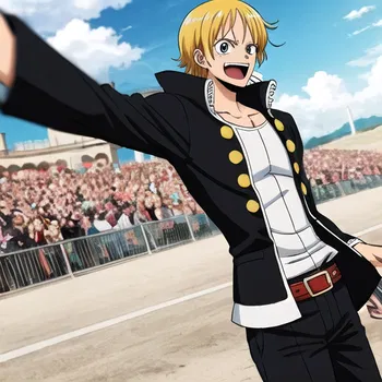 AI Character Best One Piece Arcs