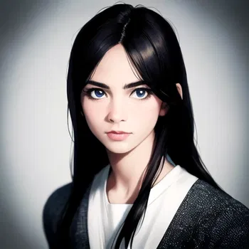 AI Character Tony Sampson
