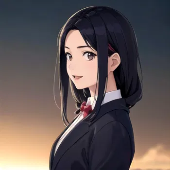 AI Character kaoru kobayashi