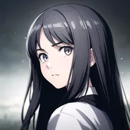 New World Apocalypse - Death March AI Character