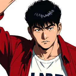 Takamura Ippo AI Character