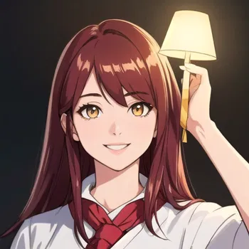 AI Character Glorius