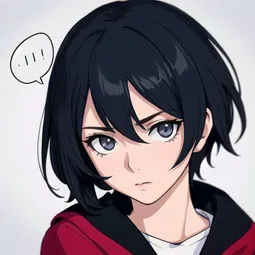 Celty Head AI Character