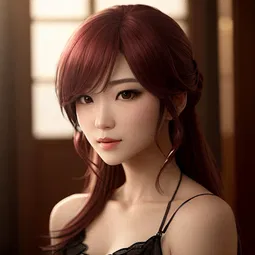 Otoya's Scandal AI Character
