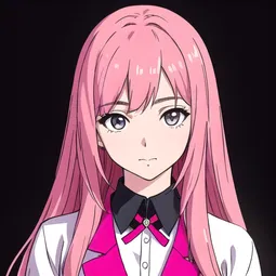 Show Hayami AI Character