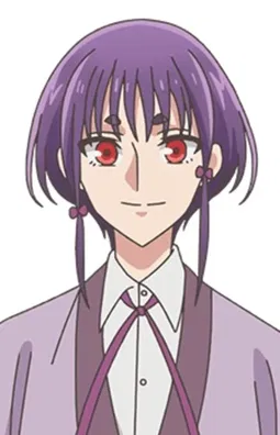 Akuta Aso AI Character