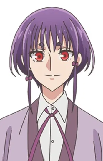 AI Character Akuta Aso