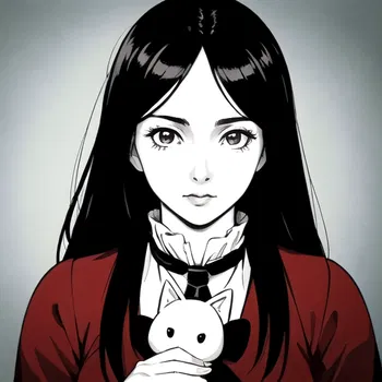 AI Character Mary Kikakujou