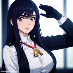 Mai Nakahara AI Character