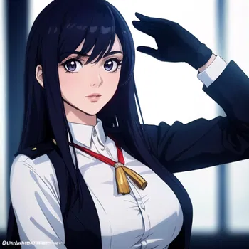 AI Character Mai Nakahara
