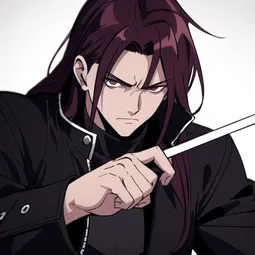 Madara Brother AI Character