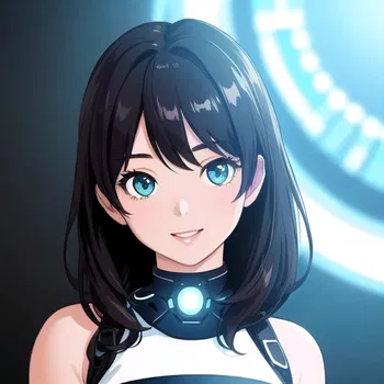 AI Character Atelier by Tiffany