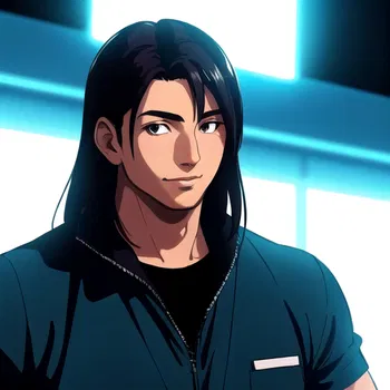 AI Character MHA Rody