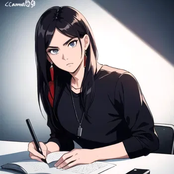 AI Character Seong Gi-Hun