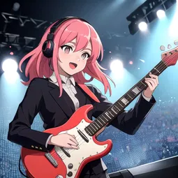 Kaiso the Rhythm Keeper AI Character