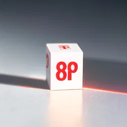 Ammo Squared AI Character