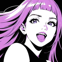 Soul Eater Noy AI Character