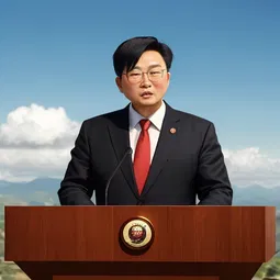 Mao Zedong Cat AI Character
