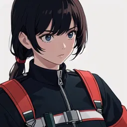Parashoot AI Character