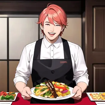 AI Character Cici's Buffet Price