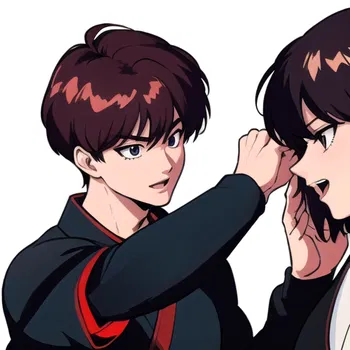 AI Character Ranma 1/2 Fanservice