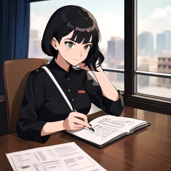 AI Character Gatita Yan