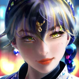 Character Guesser Genie AI Character