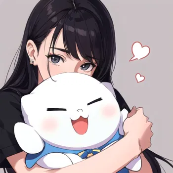 AI Character Squishmallow Slippers