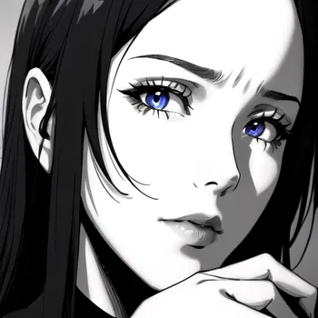 AI Character <antiprotagonist>